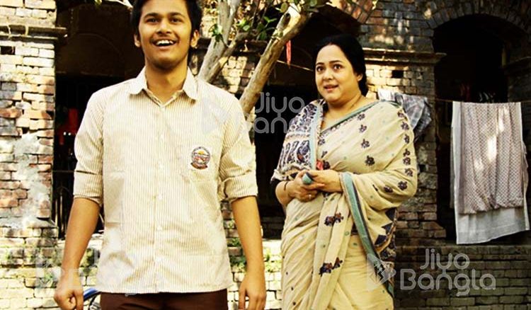 Gupi Gayne and the ‘friendly’ ghost